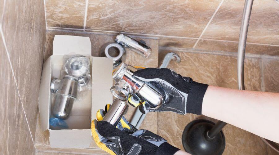 Local Siding Services in Schoolcraft, MI